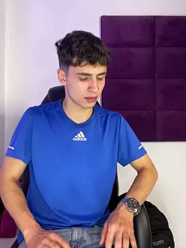 AdrianRinaldi online show from 18, 9, 2025