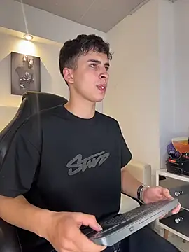 AdrianRinaldi online show from 24, 3, 2026