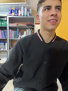 AdrianRinaldi online show from 13, 5, 2026