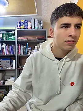 AdrianRinaldi online show from 14, 5, 2026
