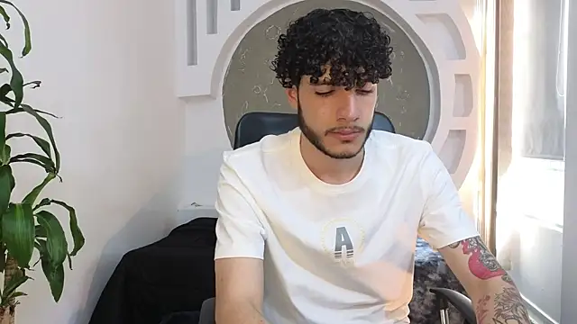 Rafael Mendezz online show from 19, 10, 2025