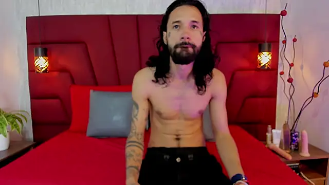 Hisoka 011 online show from 13, 9, 2025