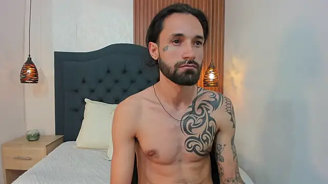 Hisoka 011 online show from 3, 4, 2026