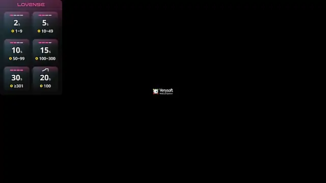 Julia Giulia online show from 21, 4, 2026