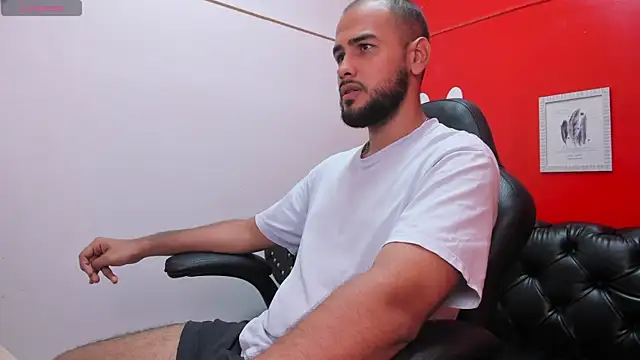 Marcus Soler online show from 22, 11, 2025