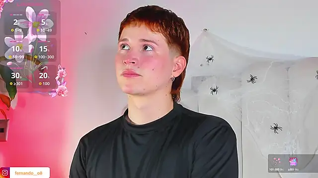 Eragonbooy online show from 9, 10, 2025