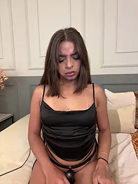 AnnyVega  online show from 14, 9, 2025