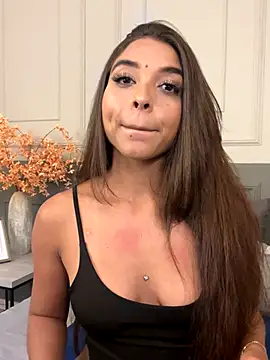 AnnyVega  online show from 25, 9, 2025