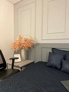 AnnyVega  online show from 9, 10, 2025