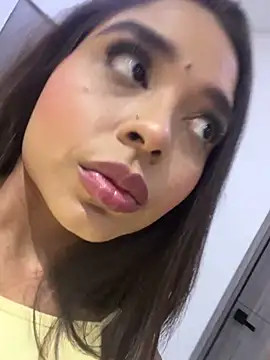 AnnyVega  online show from 2, 11, 2025