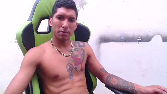 sensualduo online show from 6, 1, 2025