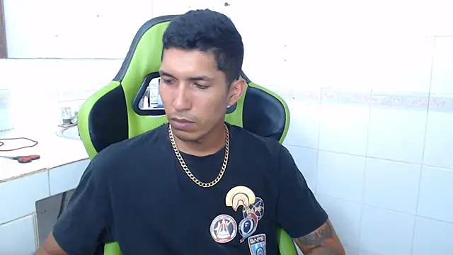 sensualduo online show from 14, 3, 2025