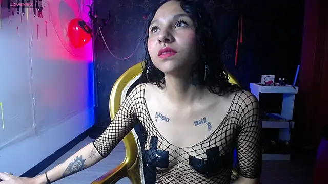 Sweettpleasure online show from 13, 9, 2025