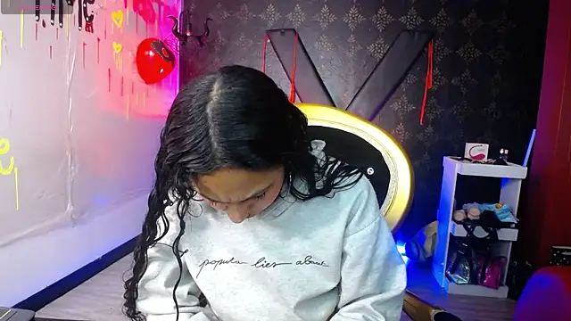 Sweettpleasure online show from 30, 9, 2025