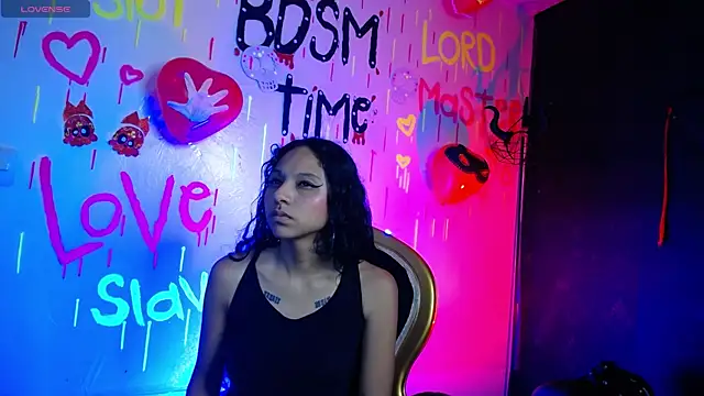 Sweettpleasure online show from 11, 10, 2025