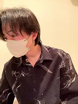 Yuma0718 online show from 17, 11, 2025