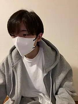 Yuma0718 online show from 21, 12, 2025