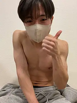 Yuma0718 online show from 11, 1, 2026