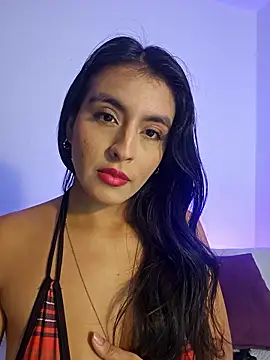 AliishaPss online show from 18, 11, 2025