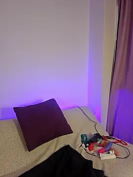 AliishaPss online show from 8, 1, 2026