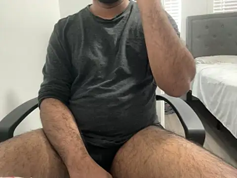 HothairyBoy2 online show from 2, 2, 2026