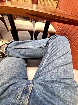 Snapshot of YoursThickDick chatting on 2, 12, 2025 YoursThickDick online show from 2, 12, 2025