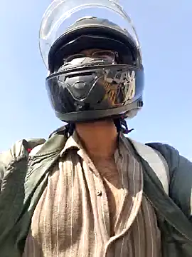 YoursThickDick online show from 17, 12, 2025