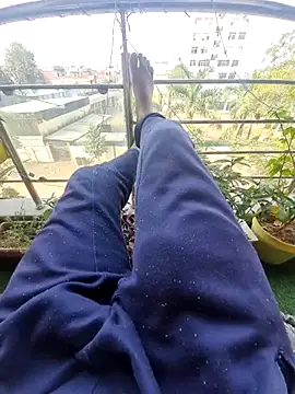 YoursThickDick online show from 21, 12, 2025