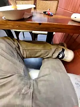 YoursThickDick online show from 7, 1, 2026