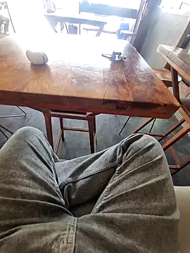 YoursThickDick online show from 22, 2, 2026