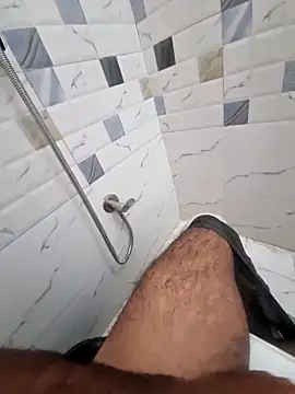 YoursThickDick online show from 8, 3, 2026