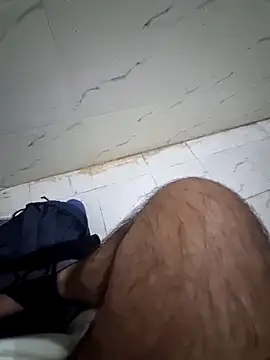 YoursThickDick online show from 18, 4, 2026