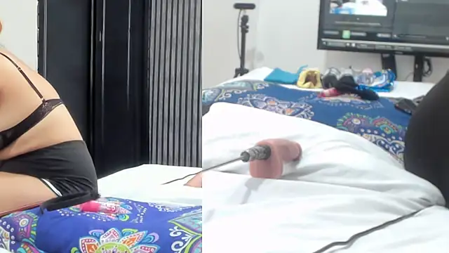 Alani Queen online show from 20, 12, 2025