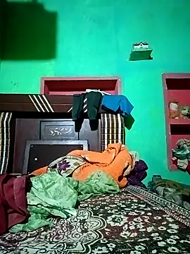 Snapshot of Shreya-couple chatting on 19, 9, 2025 Shreya-couple online show from 19, 9, 2025