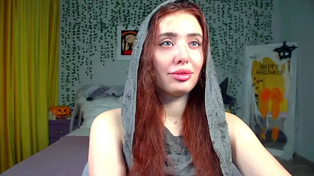 SherryBaers online show from 29, 10, 2025