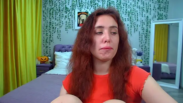 SherryBaers online show from 7, 11, 2025