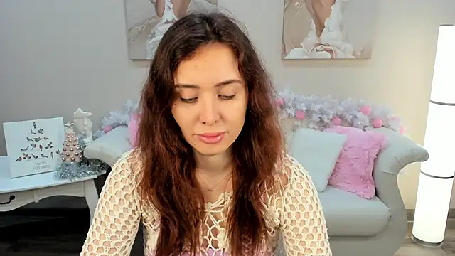 SherryBaers online show from 29, 11, 2025