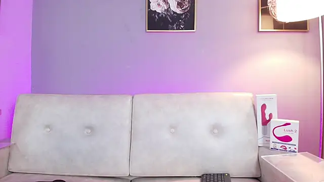 SweetEuphoria  online show from 13, 12, 2025