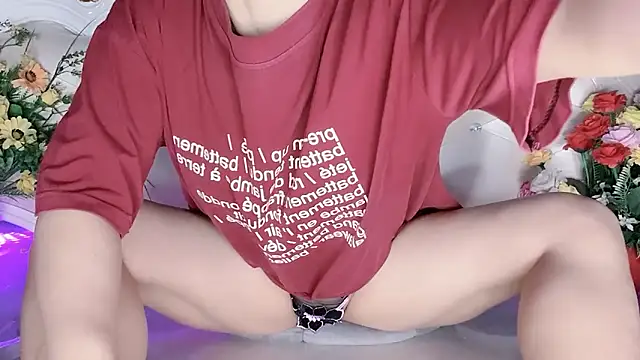   Joy69   online show from 5, 4, 2026