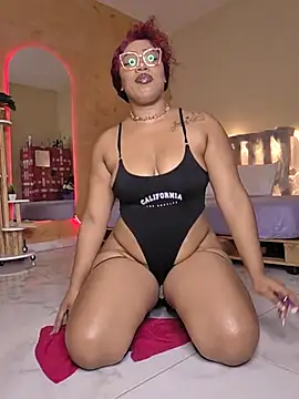 Naomi jhonson online show from 9, 7, 2026