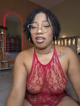 Naomi jhonson online show from 22, 7, 2026