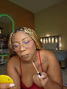 Naomi jhonson online show from 4, 8, 2026