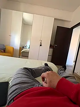 sonic197501 online show from 28, 2, 2026