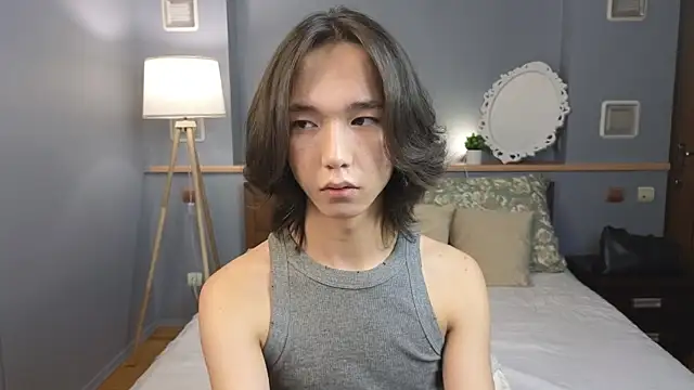 okerriella online show from 20, 9, 2025