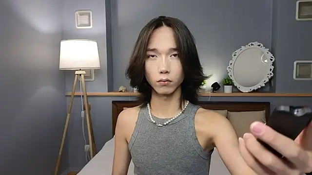 okerriella online show from 2, 10, 2025