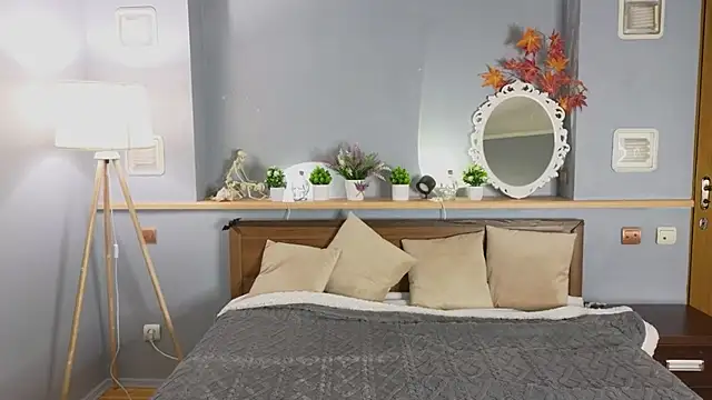 okerriella online show from 6, 11, 2025