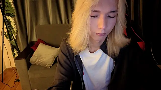 okerriella online show from 10, 1, 2026