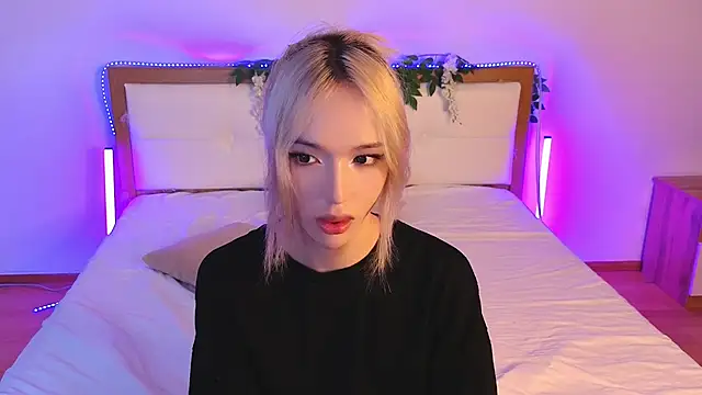 Snapshot of okerriella chatting on 23, 6, 2026 okerriella online show from 23, 6, 2026