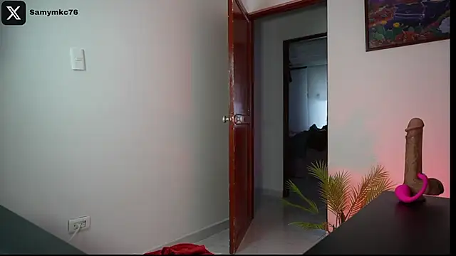 samymelo online show from 23, 3, 2026