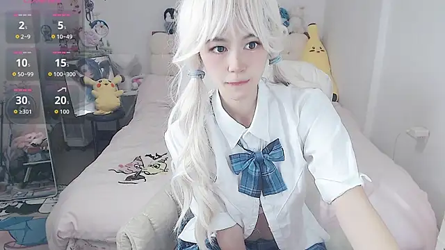 stupidcat5227 online show from 26, 10, 2025